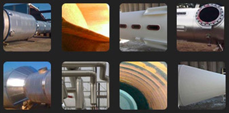 project photo gallery